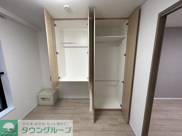 ラヴィエール清澄ガーデンテラスの物件内観写真